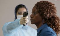 Stepped-Up Ebola Screening Starting at NYC Airport