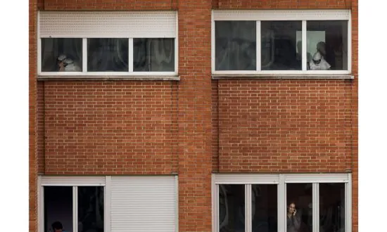Ebola Outbreak: 3 More Quarantined in Spain
