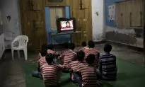 Activist’s Nobel Highlights Child Labor in India