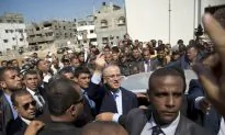 In Wake of Gaza War, Hints of Change