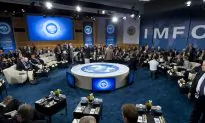 Financial Leaders Pledge ‘Bold’ Action on Recovery