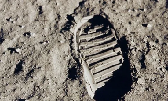 Is Space Still Awesome?