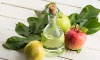 7 Reasons to Love Apple Cider Vinegar