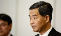 Three Organizations of Protesters Respond Jointly to Hong Kong Chief Executive