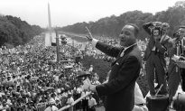 Martin Luther King Jr.’s Peace Prophecy, 50 Years Later