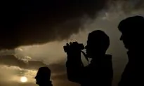 Kurds Describe Fierce Battles on Streets of Kobani