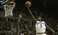 Cleveland Cavaliers News, Rumors 2014: Kevin Love, Dion Waiters, LeBron James, Ray Allen