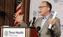 Ebola in Texas: How Did Dallas Healthcare Worker Catch Ebola?