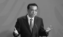 Chinese State-run Media Mum on China Premier Li Keqiang’s Views on Hong Kong Pro-Democracy Umbrella Movement