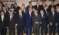 Skeptical World Donors Pledge $2.7B for Gaza Reconstruction