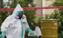 New Federal Rule Could Force Millions of Homes, Schools to Remove Lead Dust