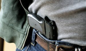 Concealed Weapons in the Streets: Should Handgun Owners Be Allowed to Carry Guns in Public?
