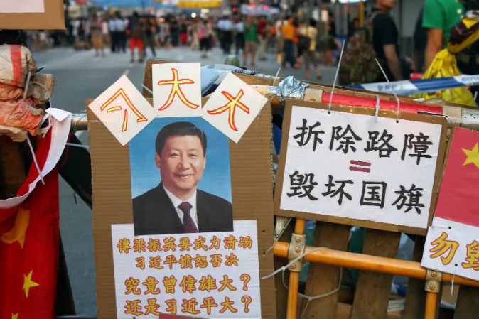 (Pan Zai Shu/Epoch Times)