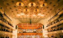 Editor Finds Shen Yun Symphony Orchestra ‘Exhilarating’