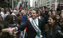 Cuomo’s Remains Cautious as Election Nears