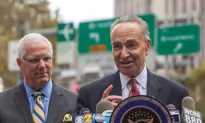 Up to 5 Years in Jail for Climbing Brooklyn Bridge, Senator Says