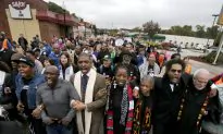 Police: Nearly 20 Arrested in Ferguson Protest