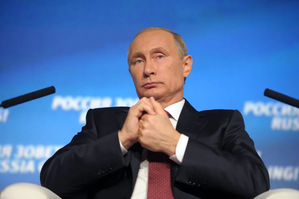 (AFP/Getty Images)