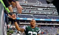 Jets CB Dee Milliner Suffers Achilles Tear