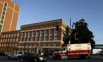 US Prepared for Ebola—10 Patients at a Time