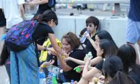Umbrella Movement Reawakens the Old Hong Kong Spirit