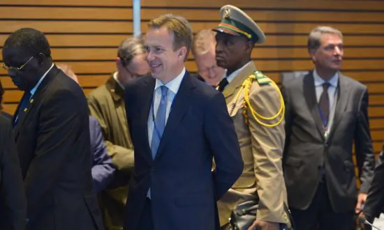 Ebola Won’t Gain a Foothold in Western Countries—Here’s Why