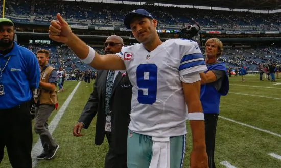 Dallas Cowboys ‘Mental Toughness’ Gets Them Past Seattle Seahawks