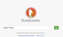 Leave No Trace While Searching With DuckDuckGo