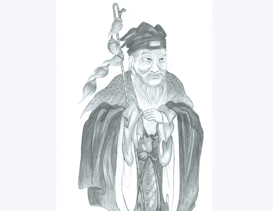 Su Wu, the faithful diplomat, endured many hardships during 19 years of exile as a testament of his loyalty to his emperor and state. (Yeuan Fang/Epoch Times)