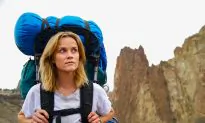 Film Review: ‘Wild’