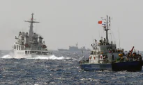 Asian Cold War: Escalating Conflict in North-East Asia Bigger Threat Than War on Terror