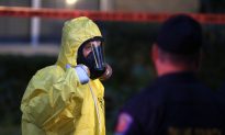 Ebola Zombies Hoax and Conspiracies: FEMA ‘Disposable’ Coffins, Found in ‘Hair Extension’ Packages, a Salt Water Cure Go Viral