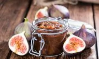 Going Nuts for Figs