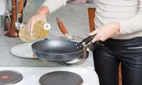 Cooking Oils to Eat and Avoid