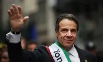 Task Force Aims to End AIDS Epidemic in New York