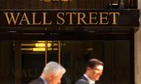 US Stocks Stabilize After a 3-Day Sell-Off