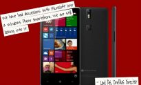 OnePlus in Talks With Microsoft to Join Windows Phone Family