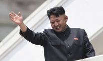 Kim Jong Un Vows North Korea Ready to Counter Any US Threat