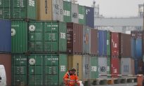 Ailing Global Economy Worries Fed