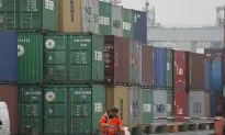 Ailing Global Economy Worries Fed