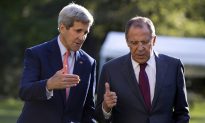 US, Russia Vow More Cooperation on Global Security