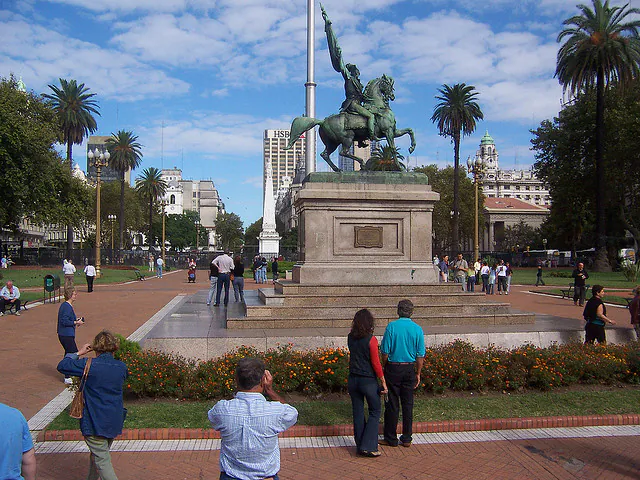 Buenos Aires (Budget Travel Guide)
