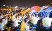 Hong Kong Liverpool Fans Decry Politician’s Use of ‘You’ll Never Walk Alone’ as Tribute to Violent Police