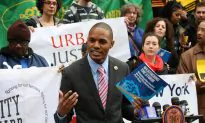 New York City Council Is Worried City Is Prioritizing Homeless Families Over Homeless Domestic Violence Victims
