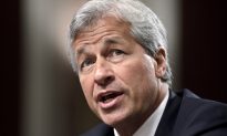 JPMorgan Returns to Profit in 3rd Quarter as CEO Says More to Be Done on Cyberattacks