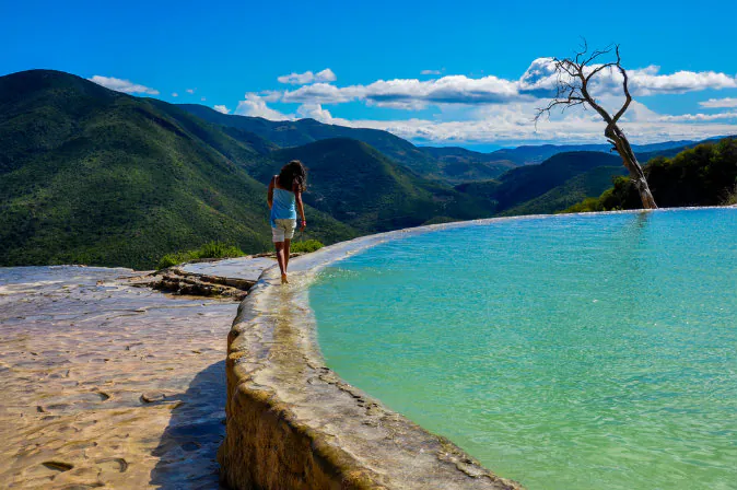 Oaxaca, Mexico (Shutterstock*)
