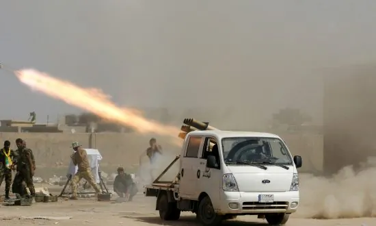Iraqi Shiite Militias Killing Sunnis, Says Amnesty International