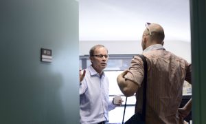 This Year's Economics Nobel Is Yet Another Triumph for the Blackboard Rather Than the Real World