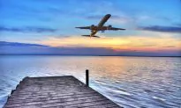 How to Find Cheap Airfare