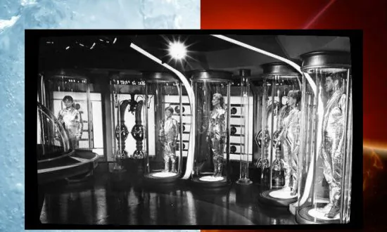 If People in Suspended Animation Are ‘Dead,’ Sticky Legal Issues Could Arise